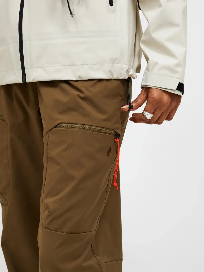 W Treeline Gore-Tex 3L Ja