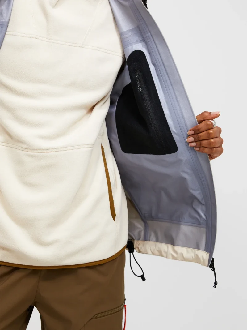 W Treeline Gore-Tex 3L Ja