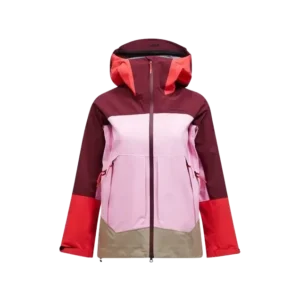 W Vislight Gore-Tex C-Kni
