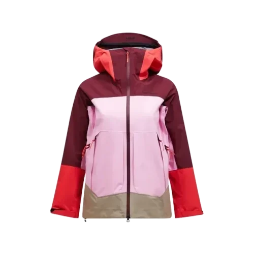W Vislight Gore-Tex C-Kni