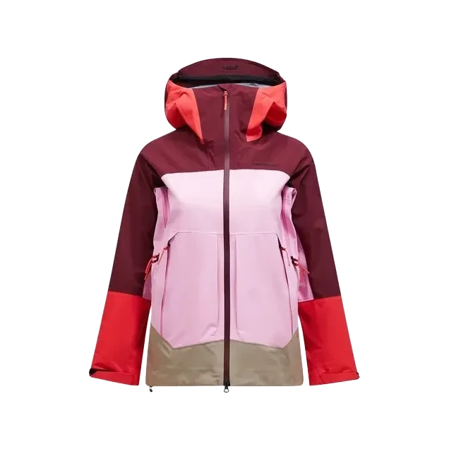 W Vislight Gore-Tex C-Kni
