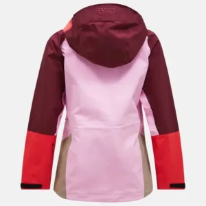 W Vislight Gore-Tex C-Kni