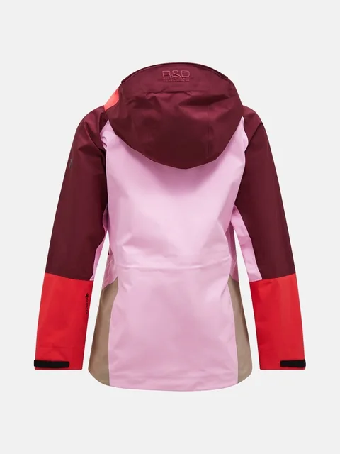 W Vislight Gore-Tex C-Kni