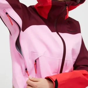 W Vislight Gore-Tex C-Kni