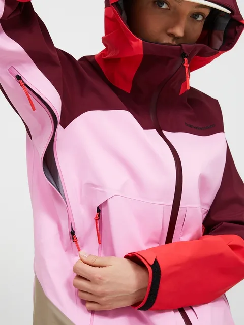 W Vislight Gore-Tex C-Kni