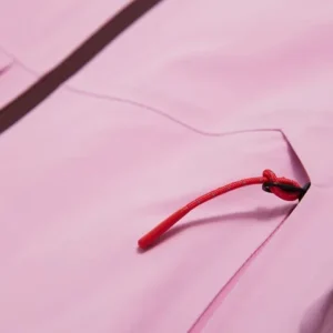 W Vislight Gore-Tex C-Kni