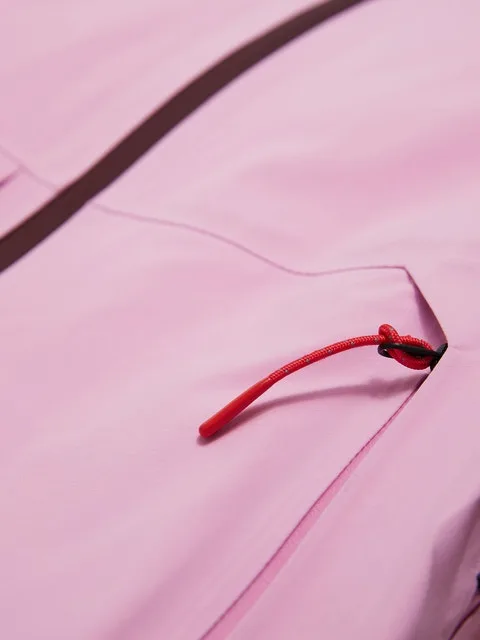 W Vislight Gore-Tex C-Kni