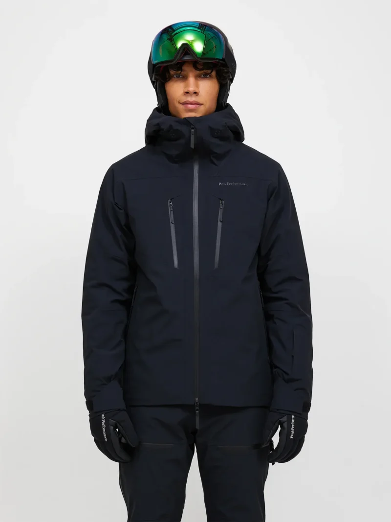 Whitelight APX Jacket Men
