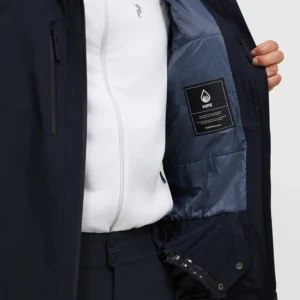 Whitelight APX Jacket Men