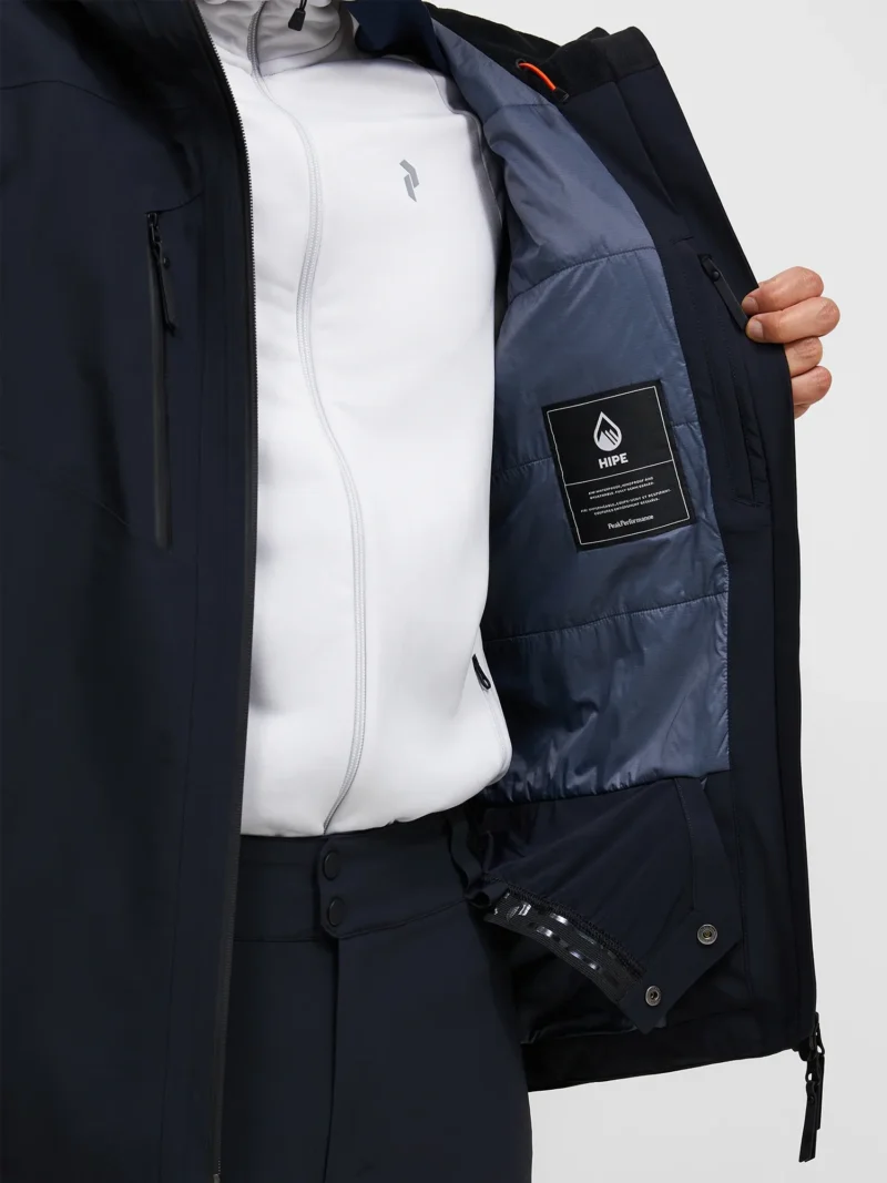 Whitelight APX Jacket Men
