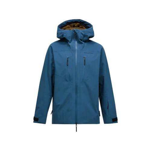 Whitelight APX Jacket Men
