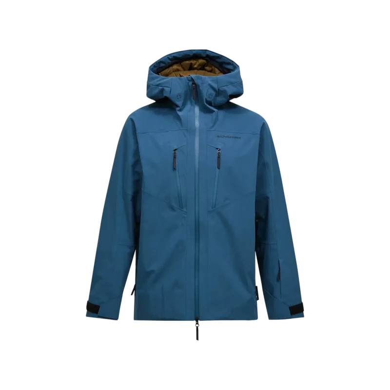 Whitelight APX Jacket Men
