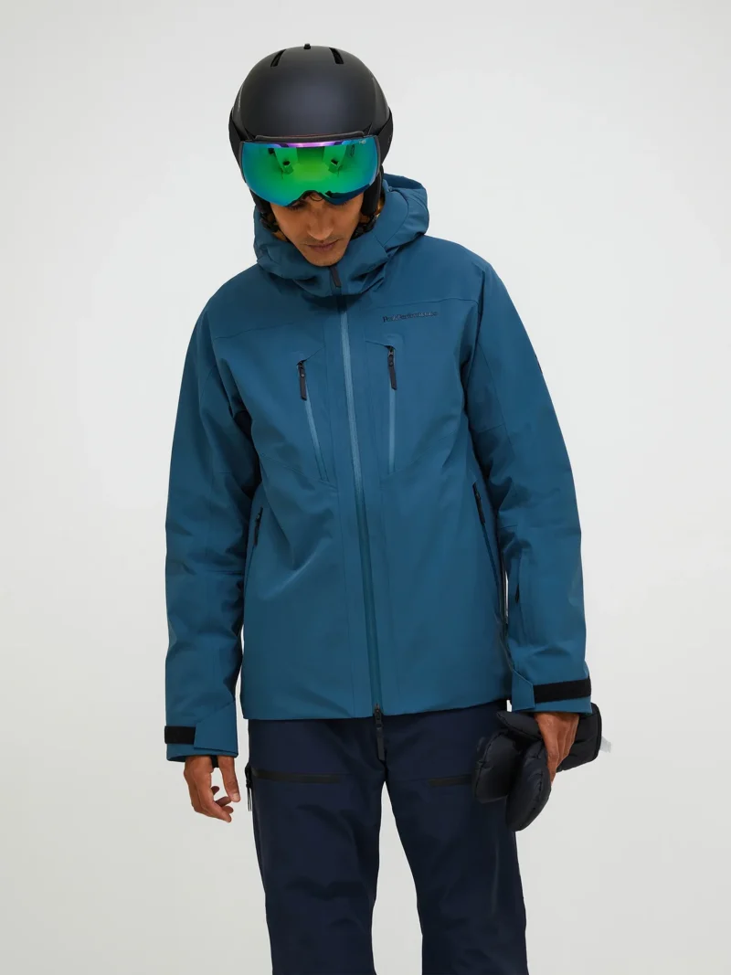 Whitelight APX Jacket Men