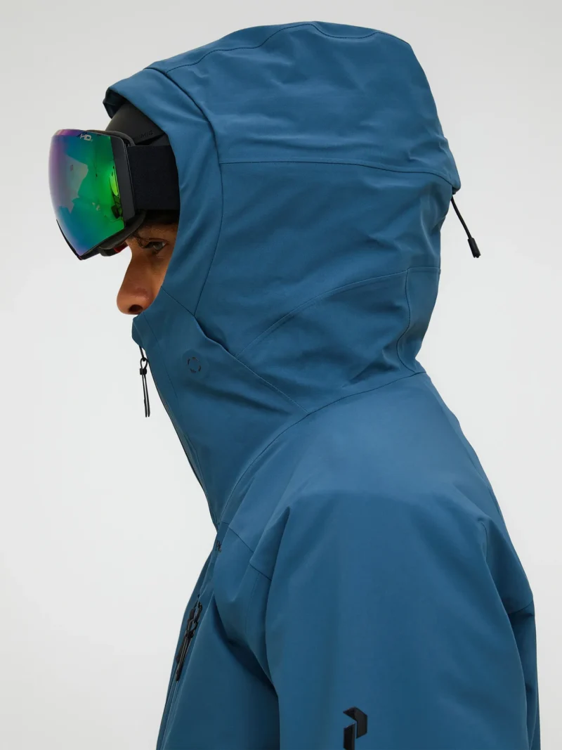 Whitelight APX Jacket Men