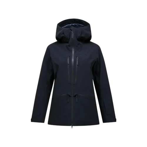 Whitelight APX Jacket Women