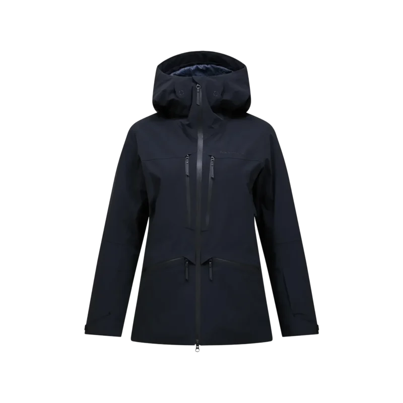 Whitelight APX Jacket Women