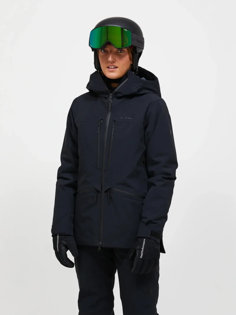 Whitelight APX Jacket Women
