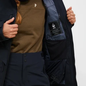 Whitelight APX Jacket Women