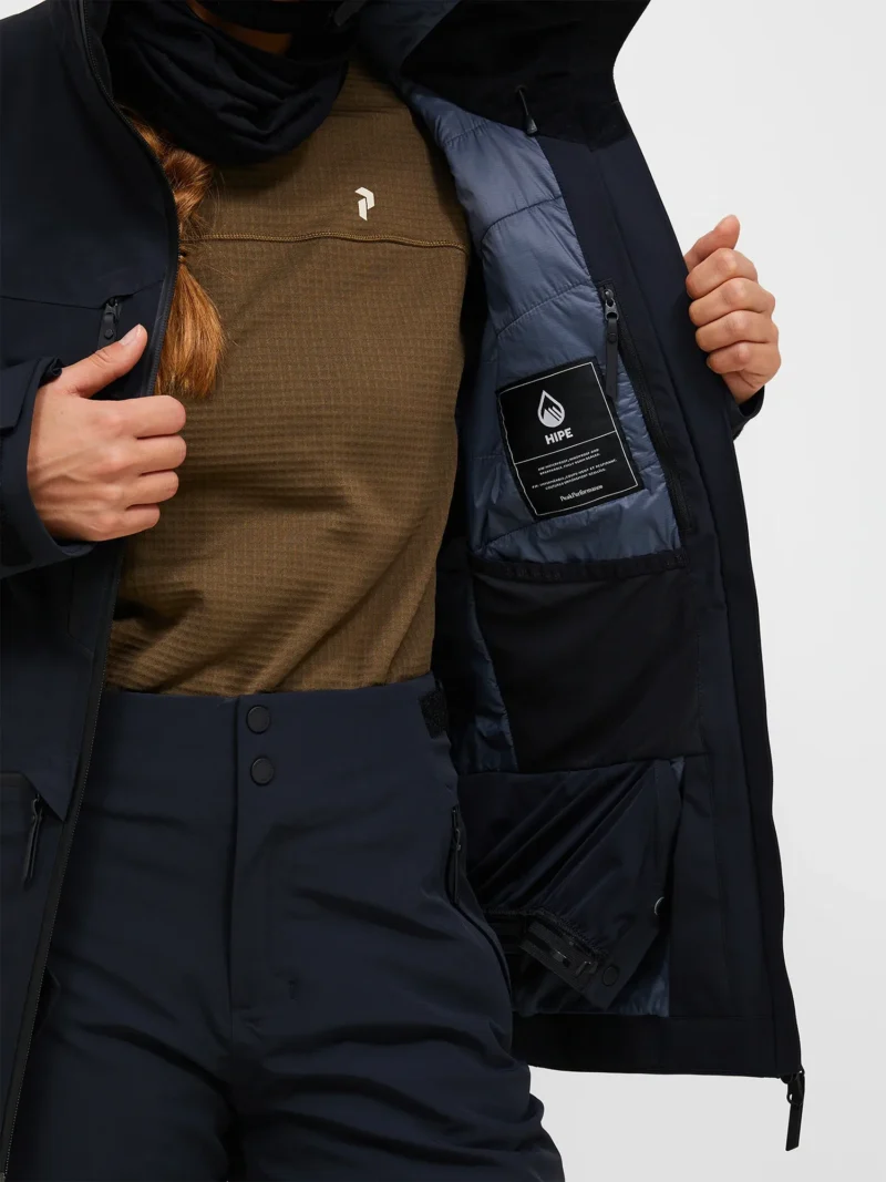 Whitelight APX Jacket Women