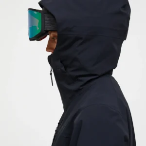 Whitelight APX Jacket Women