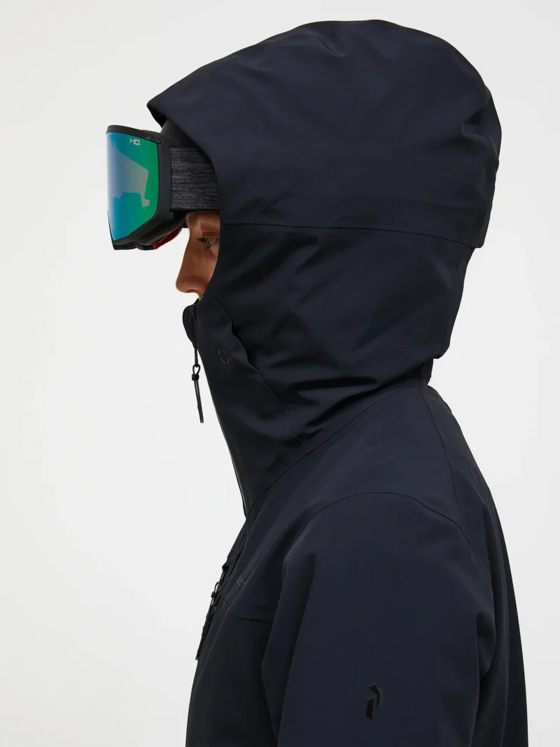 Whitelight APX Jacket Women