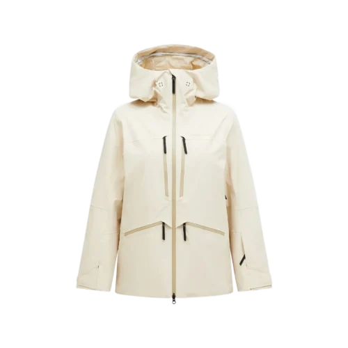 Whitelight APX Jacket Women
