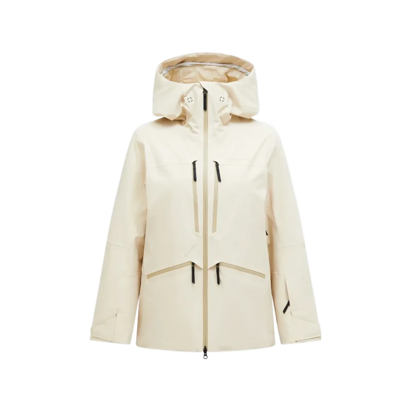 Whitelight APX Jacket Women