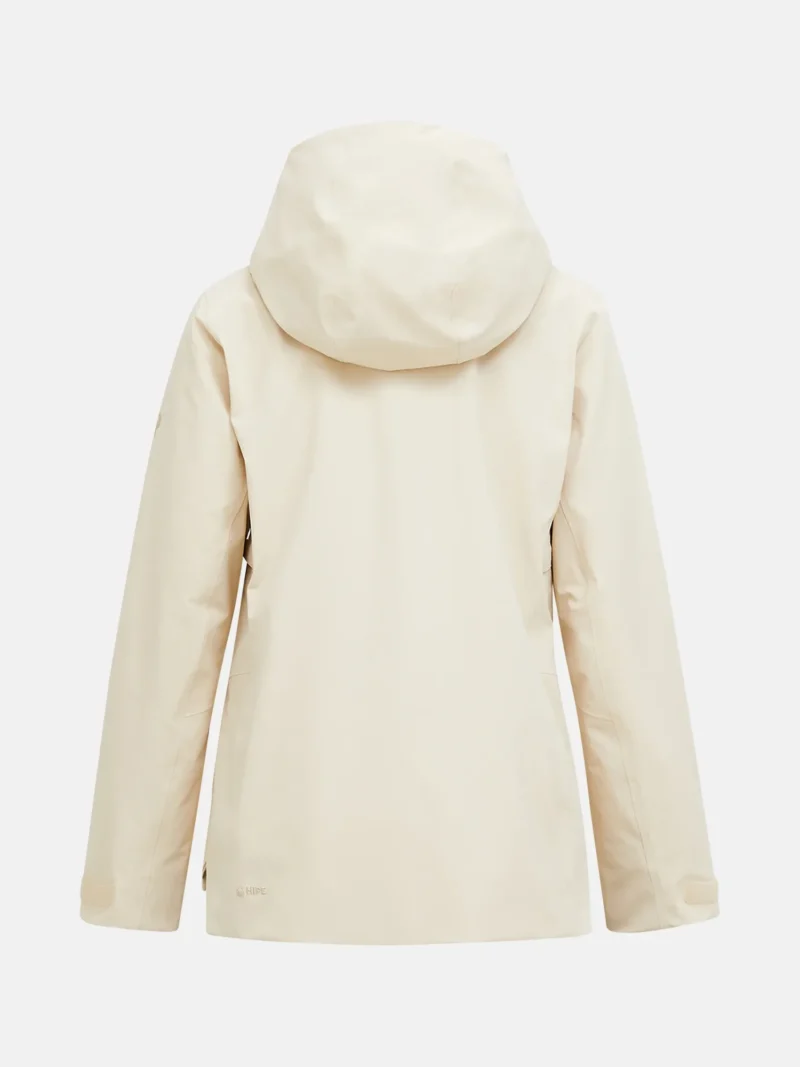 Whitelight APX Jacket Women