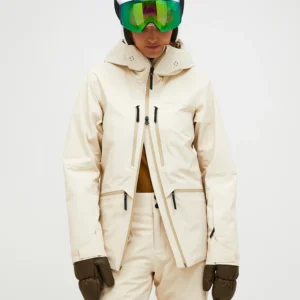 Whitelight APX Jacket Women