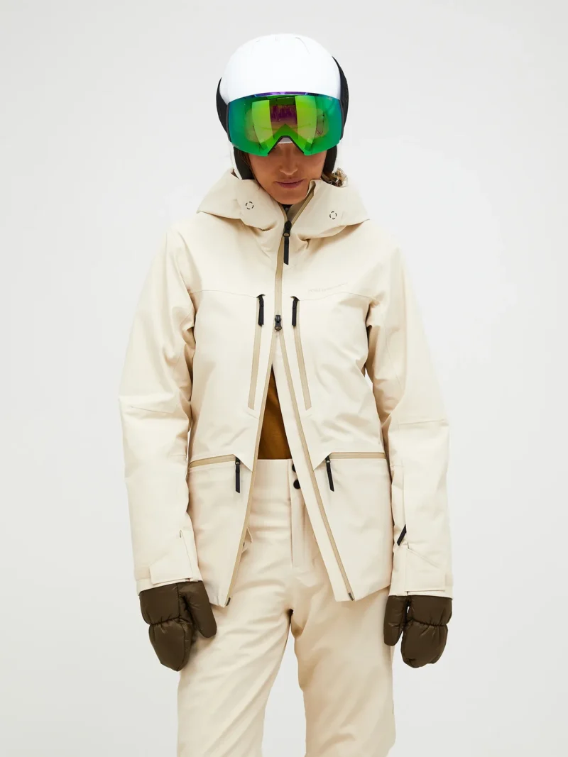 Whitelight APX Jacket Women