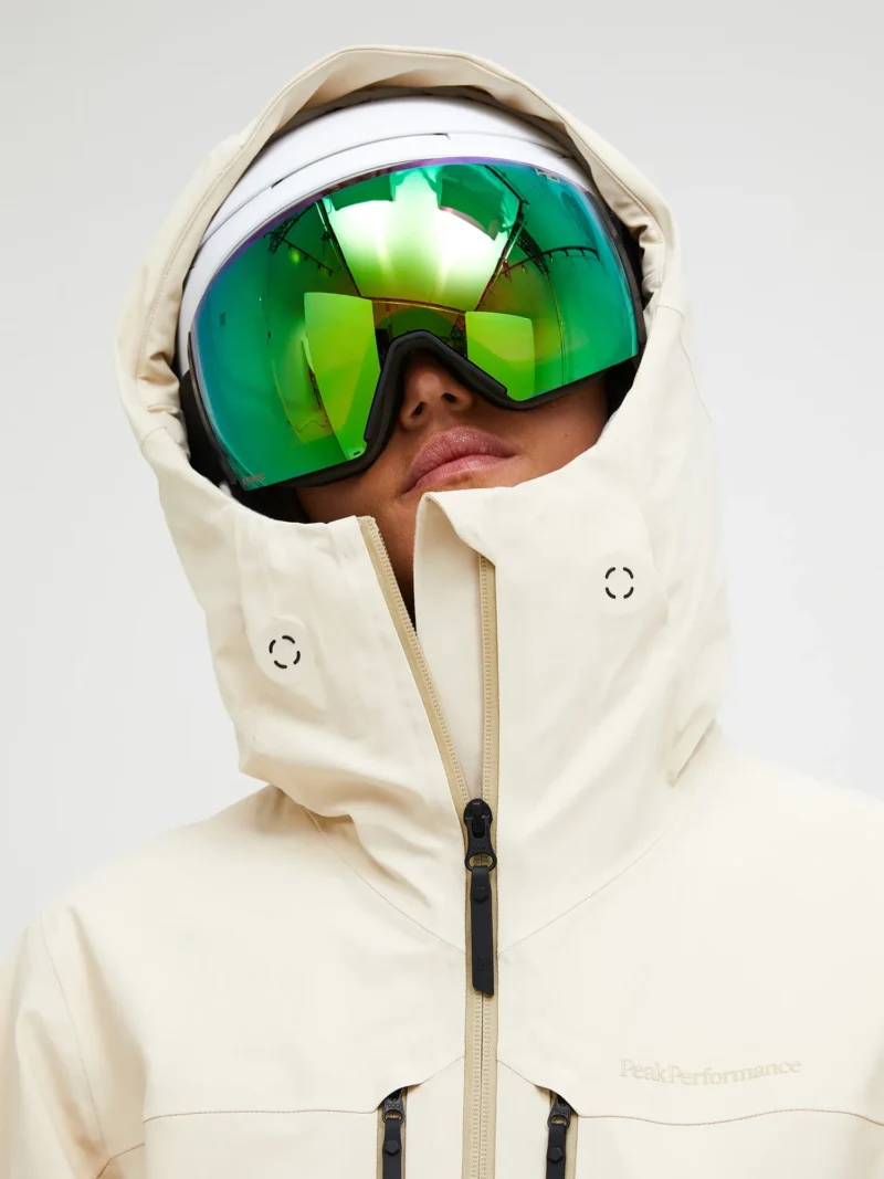 Whitelight APX Jacket Women