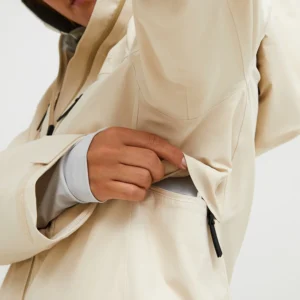 Whitelight APX Jacket Women