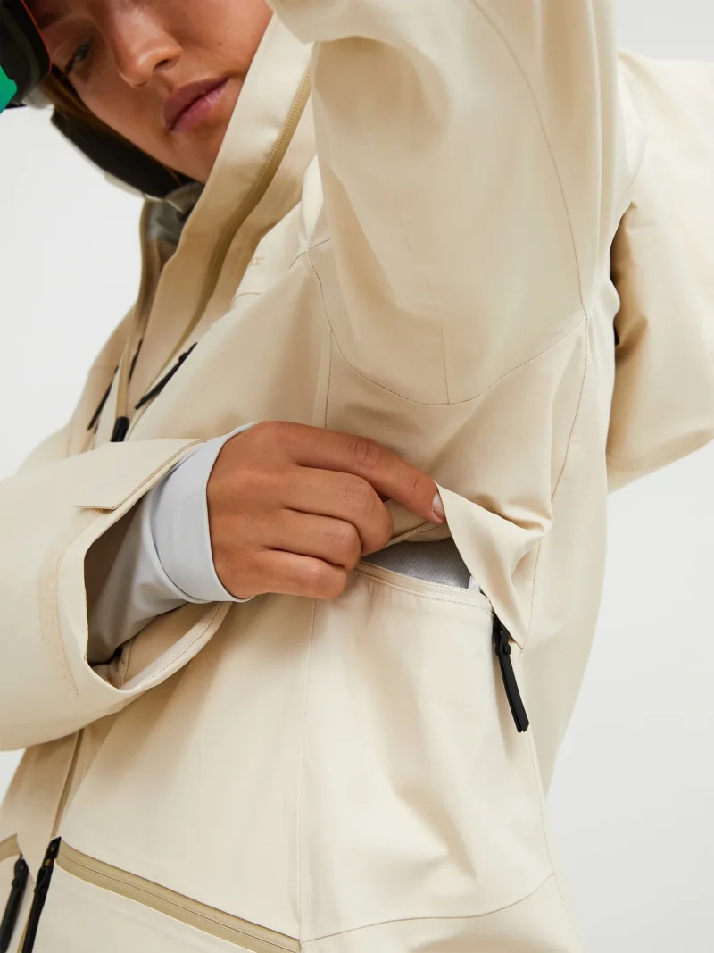 Whitelight APX Jacket Women