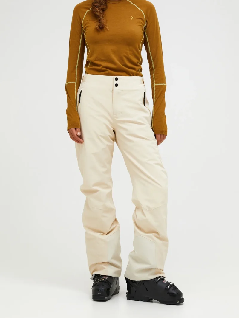 peak-performance-whitelight-insulated-pant-women-sand-fog-3 Whitelight Insulated Pant Women