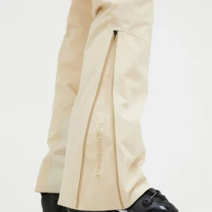 peak-performance-whitelight-insulated-pant-women-sand-fog-4 Whitelight Insulated Pant Women