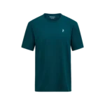 Wool Blend SS Tee Men