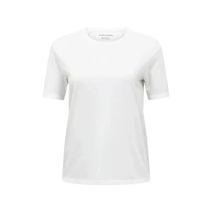 Wool Blend SS Tee Women