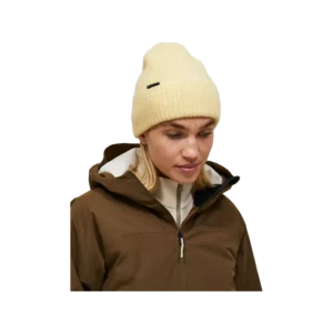 Woolblend Hat