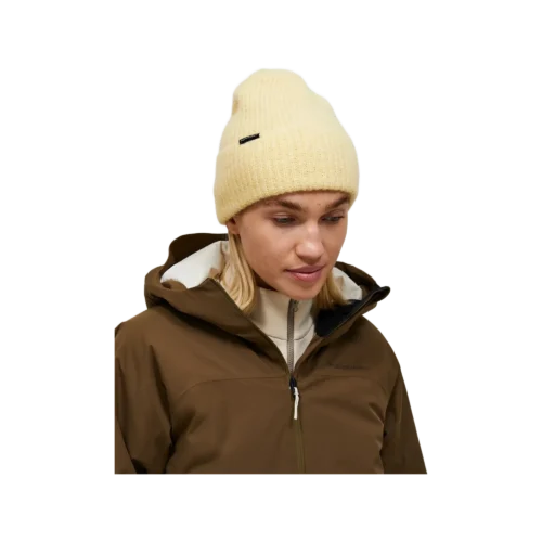 Woolblend Hat