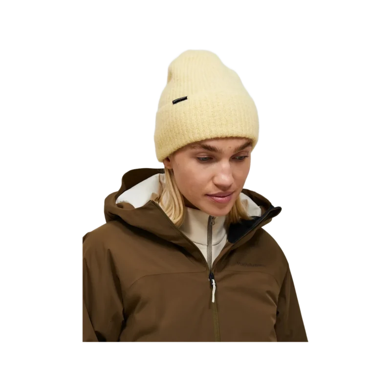 Woolblend Hat