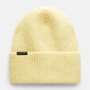 Woolblend Hat