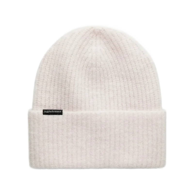 Woolblend Hat
