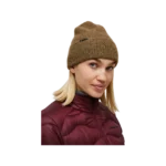 Woolblend Hat