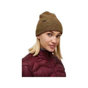 Woolblend Hat