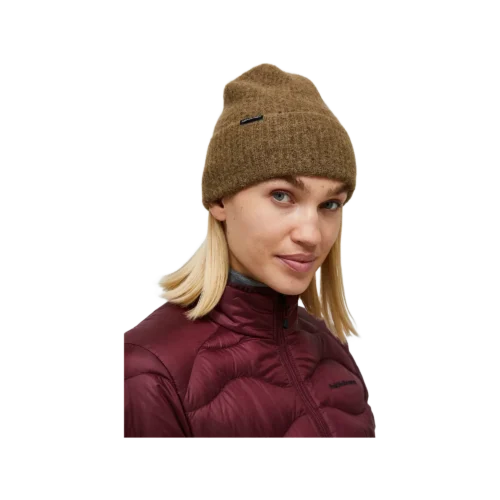 Woolblend Hat