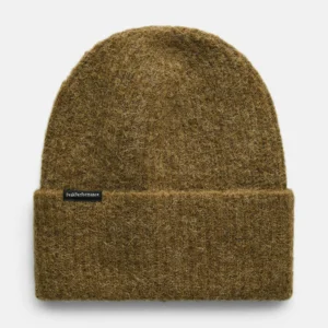 Woolblend Hat