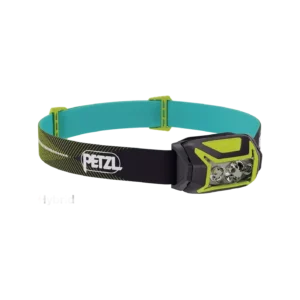 ACTIK® CORE 625 Lumen Stirnlampe