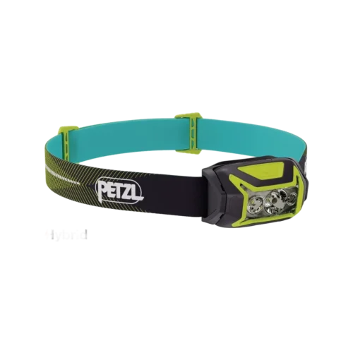ACTIK® CORE 625 Lumen Stirnlampe