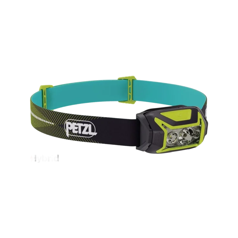 ACTIK® CORE 625 Lumen Stirnlampe