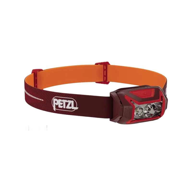 ACTIK® CORE 625 Lumen Stirnlampe